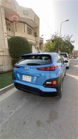 هيونداي كونا